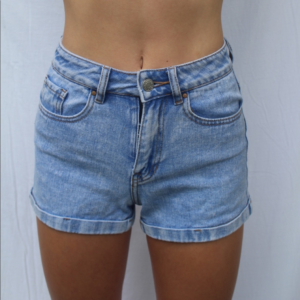 Pacsun Shorts